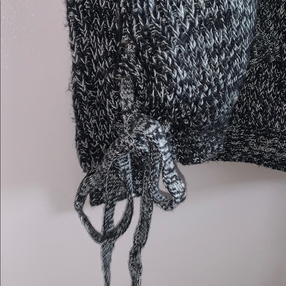 Cute Knit Cardigan - Picture 5 of 5